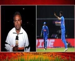 রিজার্ভ ডে-তে আজ ৪৬ ওভার ১ বল থেকেই শুরু হবে ম্যাচ, বৃষ্টির ভ্রুকুটির মধ্যে কোন স্কোর ভারতের পক্ষে নিরাপদ? 