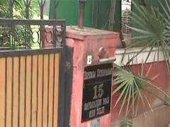 Finance Minister Nirmala Sitharaman To Leave Her Home For Parliament At 9:45 