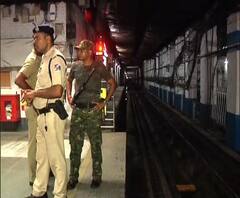 মেট্রো দুর্ঘটনা: দরজা বন্ধ না হওয়া সত্বেও কী করে চলতে শুরু করল ট্রেন? কেন মেট্রোর সেন্সর কাজ করল না? উঠছে প্রশ্ন