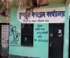 Reporter Stories: পশ্চিম মেদিনীপুরে বিজেপি-তৃণমূল সংঘর্ষ, তৃণমূল পার্টি অফিসে আগুন