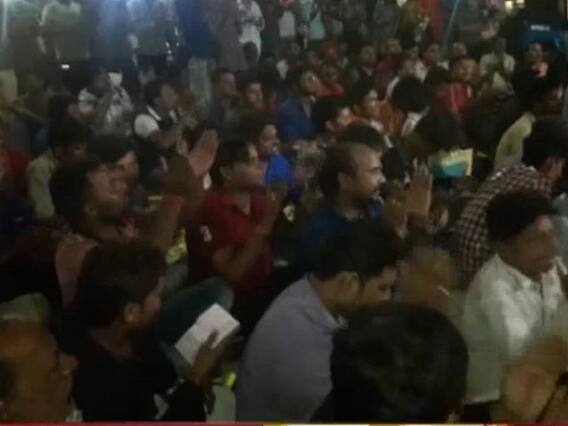 बंगाल, यूपी के बाद मध्य प्रदेश में हो रहा सड़क पर नमाज का विरोध | पंचनामा फुल एपिसोड