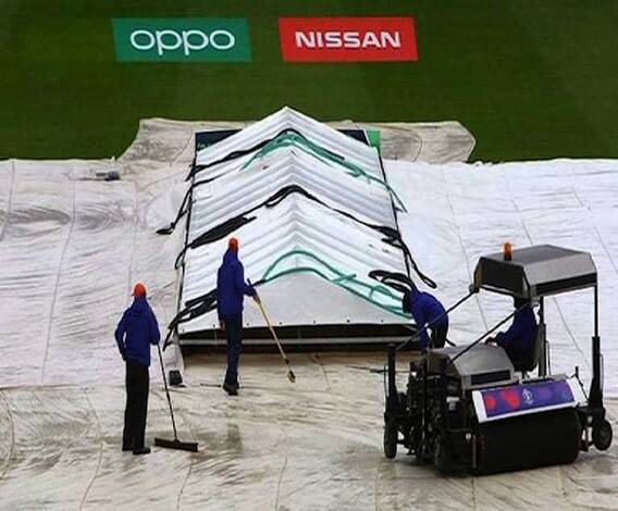 আজ রিজার্ভ ডে তে ম্যাচ, কী বলছে ম্যানচেস্টারের আকাশ, জানব