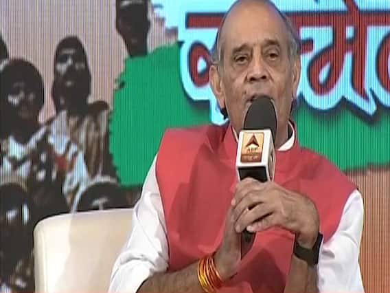 Shikhar Sammelan Kargil: Poets Pay Tribute To Kargil Martyrs