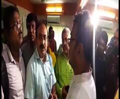 কোন্নগরের নিগৃহীত অধ্যাপককে মুখ্যমন্ত্রীর ফোন, প্রকাশ্যে ক্ষমা চাইলেন তৃণমূলের জেলা সভাপতি, গ্রেফতার ২