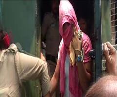 অনুপম সিংহ হত্যা মামলায় দোষী সাব্যস্ত মনুয়া ও তাঁর প্রেমিক অজিত 