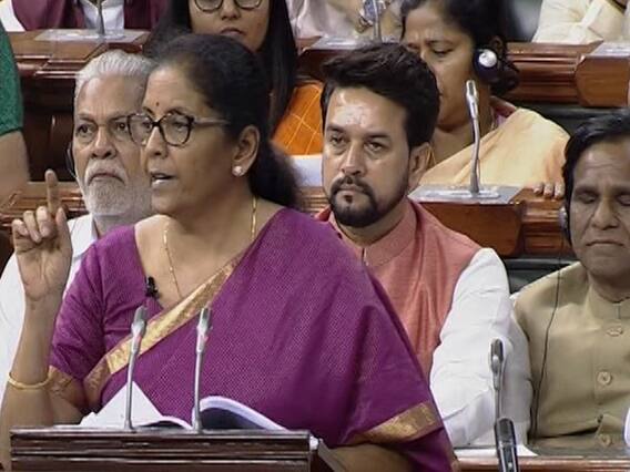 Main Highlights Of Union Budget 2019, Hike In Price of Petrol & Diesel 