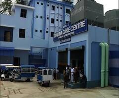 বিভিন্ন মেডিক্যাল কলেজ ও জেলা হাসপাতালে পেয়িং কেবিন চালুর ঘোষণা মুখ্যমন্ত্রীর, উপার্জনের একাংশ পাবেন চিকিৎসকেরাও