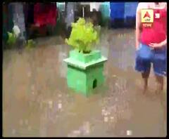 Reporter Stories: বৃষ্টিতে ভাসছে উত্তরবঙ্গে, ভারী বর্ষণের সতর্কতা