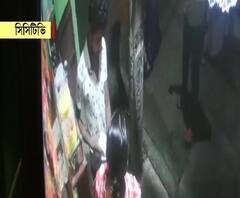 পতাকা লাগানো কেন্দ্র করে তৃণমূল-বিজেপি সংঘর্ষ মধ্যমগ্রামে, থানায় অভিযোগ দায়ের দু'পক্ষেরই 