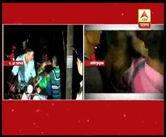 দক্ষিণ ২৪ পরগনায় মাটি খুঁড়ে এক ব্যক্তির দেহ উদ্ধার, খুনের অভিযোগে গ্রেফতার প্রতিবেশী মহিলা