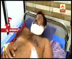 EXCLUSIVE: খণ্ডঘোষে আক্রান্ত বিজেপি কর্মী, পূর্ব বর্ধমানের বেসরকারি হাসপাতালে আশঙ্কাজনক অবস্থায় ভর্তি, পরিবারের অভিযোগ তৃণমূলের বিরুদ্ধে