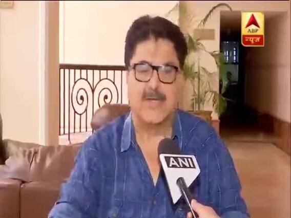 जायरा वसीम के एक्टिंग छोड़ने के सवाल पर फिल्म निर्देशक अशोक पंडित ने बड़ा बयान दिया, देखिए