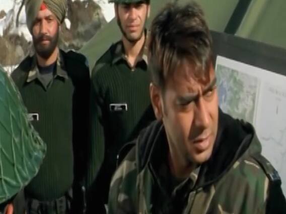 करगिल के 'हीरो': देखिए बड़े पर्दे पर किस तरह दिखाई गई करगिल के जंग की कहानी