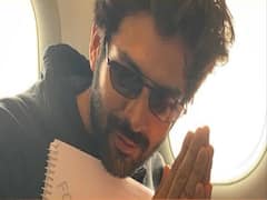 मनोरंजन फटाफट: फिल्म 'पति, पत्नी और वो' की शूटिंग शुरू, कार्तिक आर्यन बनेंगे चिंटू त्यागी