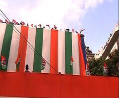 আজ তৃণমূলের ২১শে সমাবেশ, জেলা জেলা থেকে কলকাতামুখী সমর্থকরা 