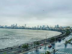 મુંબઈઃ હાઈ-ટાઇડને કારણે લોકોને શું પડી શકે છે મુશ્કેલી? જુઓ વીડિયો