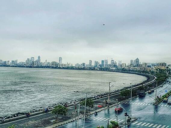 મુંબઈઃ હાઈ-ટાઇડને કારણે લોકોને શું પડી શકે છે મુશ્કેલી? જુઓ વીડિયો