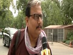RJD सांसद मनोज झा बोले- 1983 और 2011 के बाद एक बार फिर से वर्ल्ड कप हमारा होगा