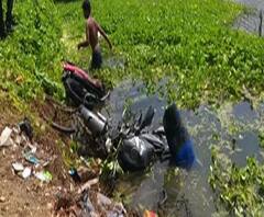 দক্ষিণ ২৪ পরগনার গোবর্ধনপুরে ২১ জুলাইয়ের প্রস্তুতি সভা থেকে ফেরার পথে তৃণমূল কর্মীদের মারধরের অভিযোগ বিজেপির বিরুদ্ধে, পুলিশকে লক্ষ্য করে ইটবৃষ্টি
