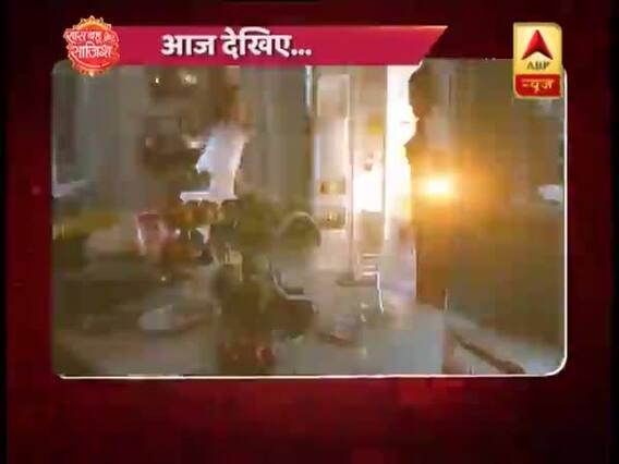 'सास बहू और साजिश' का फुल एपिसोड: 21-07-2019