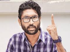 ખેડૂતોની આવક બમણી કરવાને લઈને જીજ્ઞેશ મેવાણીએ સરકાર પર શું કર્યા પ્રહાર ? જુઓ વીડિયો 