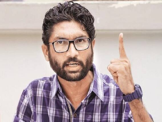 ખેડૂતોની આવક બમણી કરવાને લઈને જીજ્ઞેશ મેવાણીએ સરકાર પર શું કર્યા પ્રહાર ? જુઓ વીડિયો 