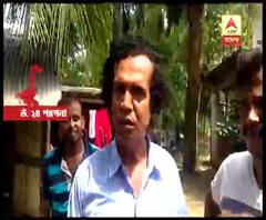 বাগদায় অভিনব কায়দায় কাটমানি, চাপের মুখে টাকা ফেরত জব সুপারভাইজারের