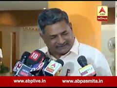 પાર્ટીની ટ્રિપને લઇને કોંગ્રેસી ધારાસભ્યોએ શું કહ્યું, જુઓ વીડિયો