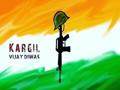 PM મોદીએ કારગિલ વિજય દિવસ પર વીર સપૂતોને કર્યા નમન, દિલ્લીમાં રક્ષામંત્રીએ શહીદોને અર્પણ કરી શ્રદ્ધાંજલિ