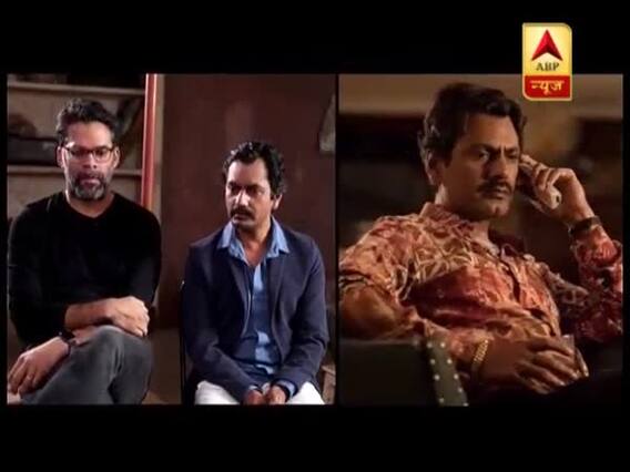 लोग 'गणेश गायतोंडे' बुलाते हैं पर कभी-कभी अच्छा नहीं लगता: नवाजुद्दीन सिद्दीकी