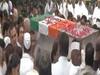 शीला दीक्षित को अंतिम विदाई, हर पार्टी के नेता गमगीन । फुल कवरेज