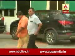 કેશુબાપાને બર્થ ડે વિશ કરવા આવેલા પરેશ ધાનાણીને આવકારવા માટે કોણ બહાર આવ્યું ? જુઓ વીડિયો 