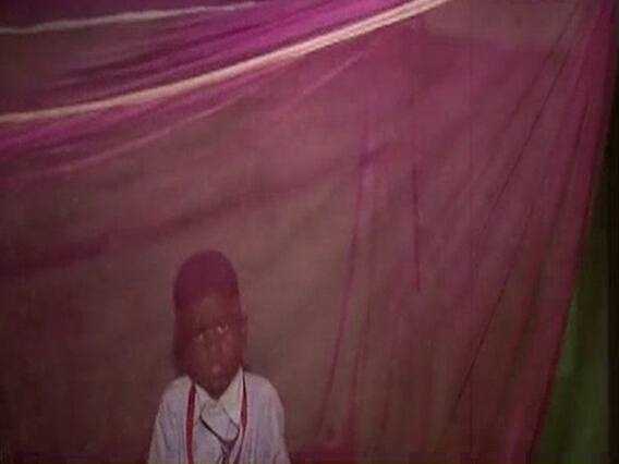 कचरे के पहाड़ वाला शहर, मच्छरदानी में कैद नागरिक ! जनता की जिंदगी को कूड़ा करने वालों की घंटी बजाओ