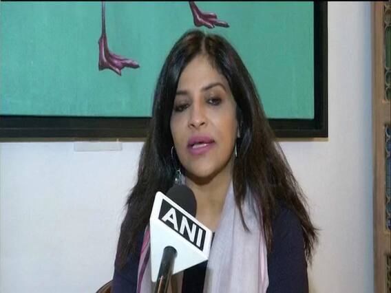 जायरा वसीम के बॉलीवुड छोड़ने पर बीजेपी नेता शाजिया इल्मी ने दिया बड़ा बयान, देखिए