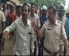 পাড়ুইয়ে তৃণমূল-বিজেপি সংঘর্ষের ঘটনায় গ্রেফতার বিজেপি নেতা, প্রতিবাদে প্রতীকী অবরোধের ডাক