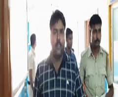 ডায়মন্ড হারবার: তোলাবাজির অভিযোগে গ্রেফতার তৃণমূল পঞ্চায়েত সদস্য