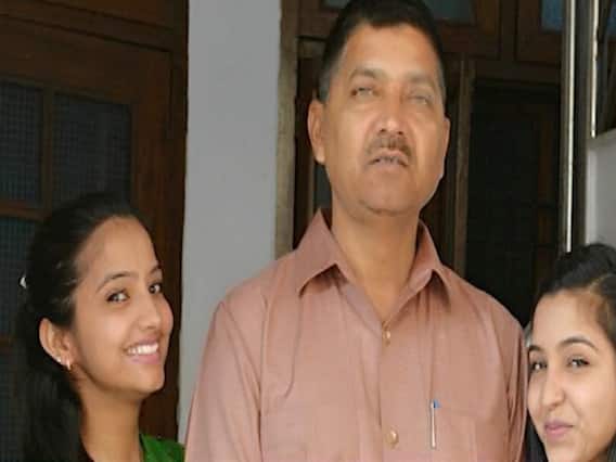 बरेली: बीजेपी विधायक की बेटी ने पिता से जान को बताया खतरा, देखिए पूरा मामला