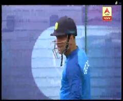  ‘আমি নিজেই জানি না কবে অবসর নেব', অবসর নিয়ে জল্পনার মধ্যে মন্তব্য ধোনির