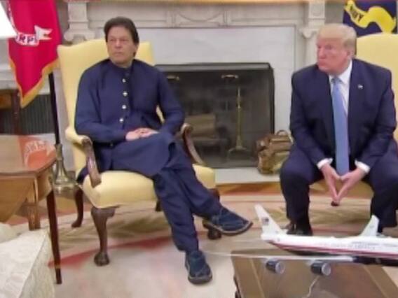 पीएम मोदी के नाम पर ट्रंप ने बोला झूठ, मुश्किल में कर्नाटक सरकार; नमस्ते भारत में देखिए आज की बड़ी खबरें