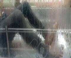 পিংলায় যুবককে খুনের অভিযোগ, তৃণমূলের বিরুদ্ধে খুনের অভিযোগ তুলে পথ অবরোধ বিজেপির