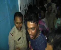 আলিপুরদুয়ারে ফের ছেলেধরা সন্দেহে গণপিটুনি, আদিবাসীদের তত্পরতায় রক্ষা