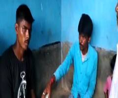লাভপুরে মুচলেকার শর্ত মেনে কাটমানির টাকা ফেরালেন তৃণমূল নেতা
