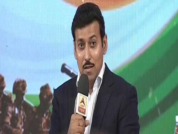 Shikar Sammelan Kargil: Atal ji's decision united the nation: Rajyavardhan Rathore