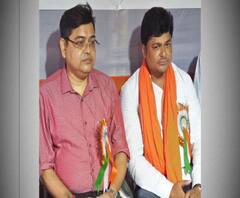 বিজেপির অনুষ্ঠানে যোগ দেওয়ায় সাসপেন্ড দত্তপুকুর থানার আইসি