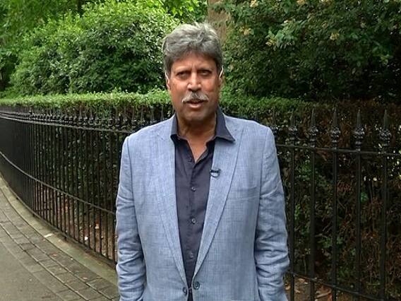 कौन जीतेगा फाइनल - इंग्लैंड या न्यूजीलैंड? देखिए कपिल देव ने क्या कहा | ICC World Cup 2019 NZ v ENG Final