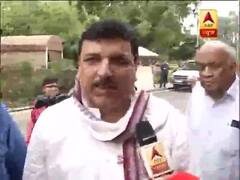 Budget 2019 has increased the burden on the common man: Sanjay Singh