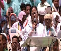 তৃণমূলের কাছে কাটমানি ফেরত চাওয়ার আগে উজ্জ্বলা প্রকল্পের কাটমানির হিসেব চাক বিজেপি, আক্রমণ মমতার