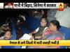 पानी में बिहार की जनता, सिनेमा में सरकार
