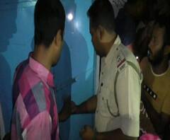 আলিপুরদুয়ারের তাসাতি চা বাগানে ছেলেধরা সন্দেহে গণপিটুনি, একজনের মৃত্যু, গ্রেফতার ১৭