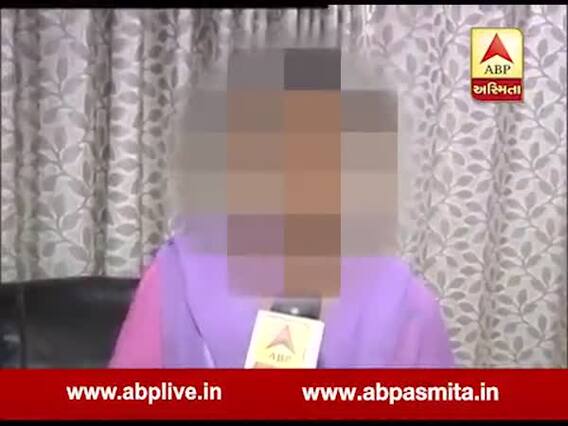 IAS ઓફિસર દહિયા સામે ફરિયાદ કરનાર મહિલાના ઘર પર કામ કરતી આયાએ શું કહ્યું? જુઓ વીડિયો